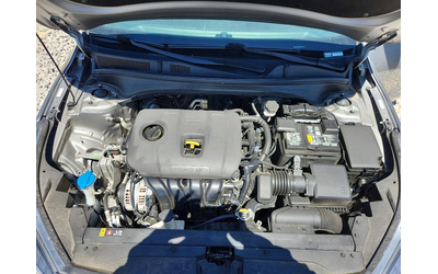 Kia Forte 2.0L 4 FRONT WHEEL DRIVE - автомобили, коли, обяви за нови и употребявани 10