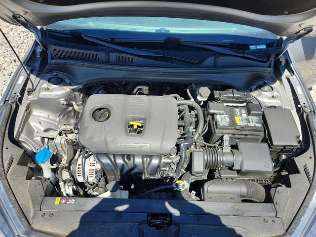 Kia Forte 2.0L 4 FRONT WHEEL DRIVE - автомобили, коли, обяви за нови и употребявани 10