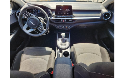 Kia Forte 2.0L 4 FRONT WHEEL DRIVE - автомобили, коли, обяви за нови и употребявани 7