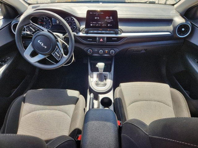Kia Forte 2.0L 4 FRONT WHEEL DRIVE - автомобили, коли, обяви за нови и употребявани 7