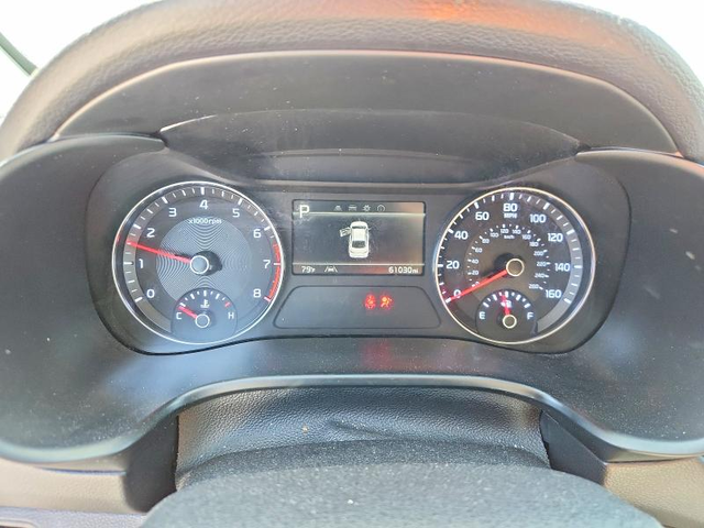 Kia Forte 2.0L 4 FRONT WHEEL DRIVE - автомобили, коли, обяви за нови и употребявани 8