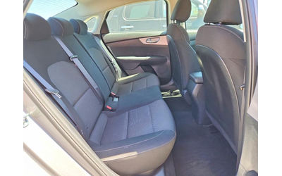 Kia Forte 2.0L 4 FRONT WHEEL DRIVE - автомобили, коли, обяви за нови и употребявани 9