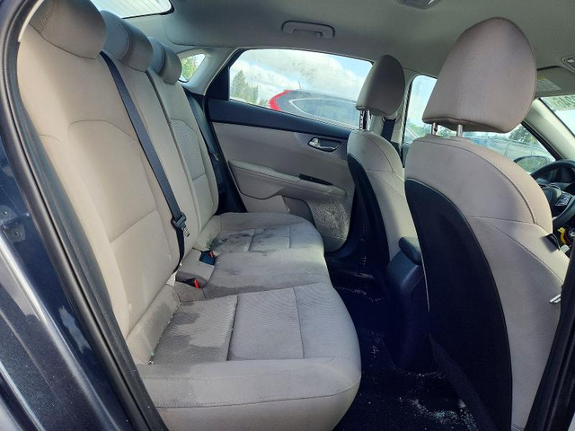 Kia Forte 2.0L 4 FRONT WHEEL DRIVE - автомобили, коли, обяви за нови и употребявани 10