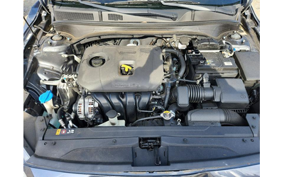Kia Forte 2.0L 4 FRONT WHEEL DRIVE - автомобили, коли, обяви за нови и употребявани 12