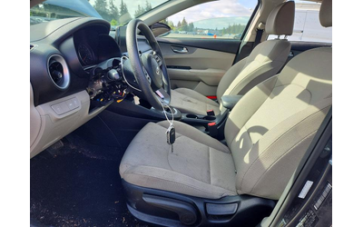 Kia Forte 2.0L 4 FRONT WHEEL DRIVE - автомобили, коли, обяви за нови и употребявани 7