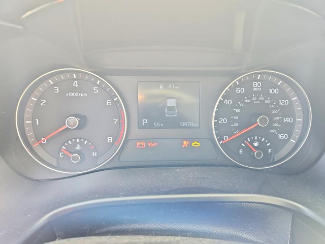 Kia Forte 2.0L 4 FRONT WHEEL DRIVE - автомобили, коли, обяви за нови и употребявани 9