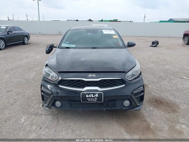 Kia Forte 2.0L I-4 DOHC, VVT, 147HP Front Wheel Drive - автомобили, коли, обяви за нови и употребявани 11