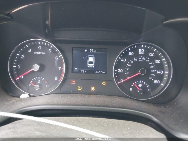 Kia Forte 2.0L I-4 DOHC, VVT, 147HP Front Wheel Drive - автомобили, коли, обяви за нови и употребявани 6