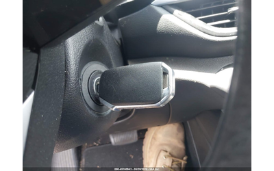Kia Forte 2.0L I-4 DOHC, VVT, 147HP Front Wheel Drive - автомобили, коли, обяви за нови и употребявани 10