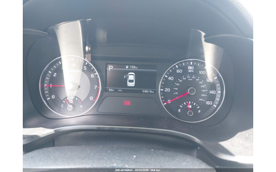 Kia Forte 2.0L I-4 DOHC, VVT, 147HP Front Wheel Drive - автомобили, коли, обяви за нови и употребявани 6