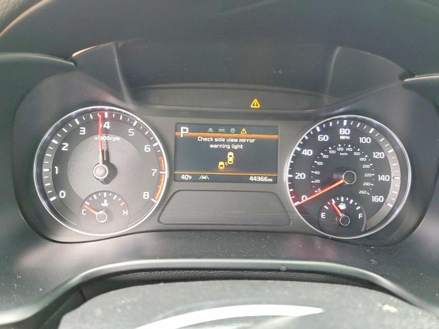 Kia Forte 2 L 4 Front-wheel Drive - автомобили, коли, обяви за нови и употребявани 8