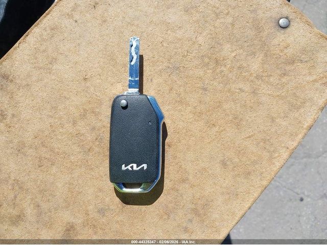 Kia Forte 2L I4   N Front Wheel Drive - автомобили, коли, обяви за нови и употребявани 10