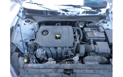 Kia Forte * LX * CARFAX * ЦЕНА ДО БГ - автомобили, коли, обяви за нови и употребявани 16