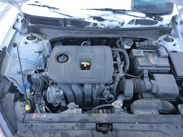 Kia Forte * LX * CARFAX * ЦЕНА ДО БГ - автомобили, коли, обяви за нови и употребявани 16