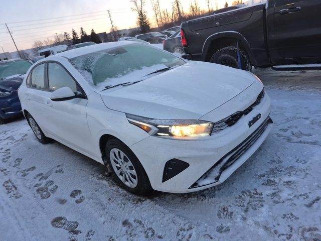 Kia Forte * LX * CARFAX * ЦЕНА ДО БГ - автомобили, коли, обяви за нови и употребявани 1
