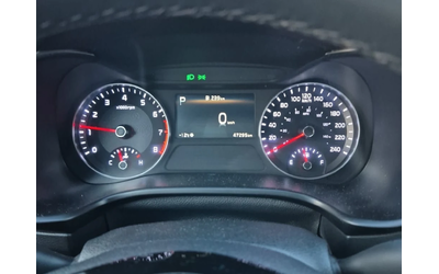 Kia Forte * LX * CARFAX * ЦЕНА ДО БГ - автомобили, коли, обяви за нови и употребявани 6