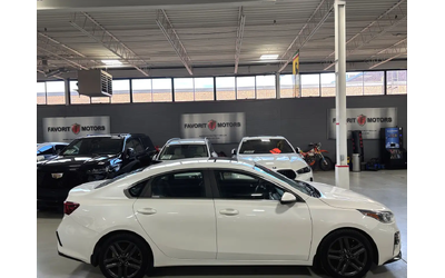 kia-forte-ex-ivt-alloys-sunroof-backcam-heatedseats-carplay-front-wheel-drive - 2