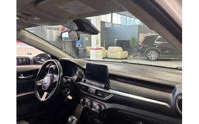Kia Forte EX IVT|ALLOYS|SUNROOF|BACKCAM|HEATEDSEATS|CARPLAY| Front Wheel Drive - автомобили, коли, обяви за нови и употребявани 7