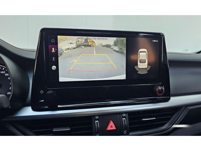 Kia K3 1.6 Prestige * НАЙ-ДОБРА ЦЕНА В БЪЛГАРИЯ* - автомобили, коли, обяви за нови и употребявани 14