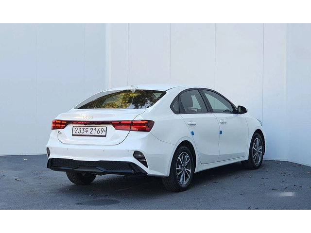 Kia K3 1.6 Prestige * НАЙ-ДОБРА ЦЕНА В БЪЛГАРИЯ* - автомобили, коли, обяви за нови и употребявани 1