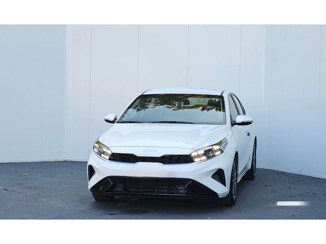 Kia K3 1.6 Prestige * НАЙ-ДОБРА ЦЕНА В БЪЛГАРИЯ* - автомобили, коли, обяви за нови и употребявани 2