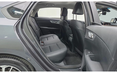 Kia K3 1.6 Prestige * НАЙ-ДОБРА ЦЕНА В БЪЛГАРИЯ* - автомобили, коли, обяви за нови и употребявани 11