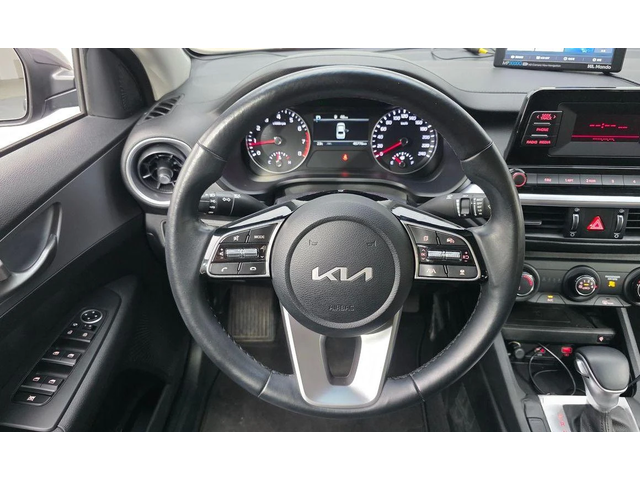 Kia K3 1.6 Prestige * НАЙ-ДОБРА ЦЕНА В БЪЛГАРИЯ* - автомобили, коли, обяви за нови и употребявани 12