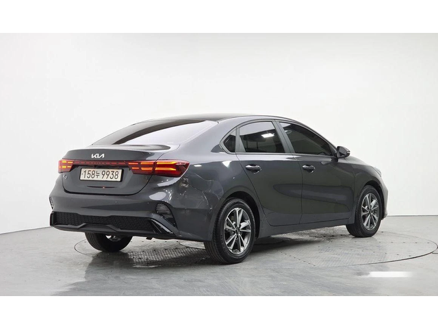 Kia K3 1.6 Prestige * НАЙ-ДОБРА ЦЕНА В БЪЛГАРИЯ* - автомобили, коли, обяви за нови и употребявани 1