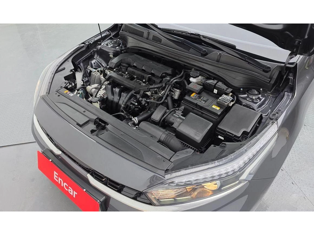 Kia K3 1.6 Prestige * НАЙ-ДОБРА ЦЕНА В БЪЛГАРИЯ* - автомобили, коли, обяви за нови и употребявани 5