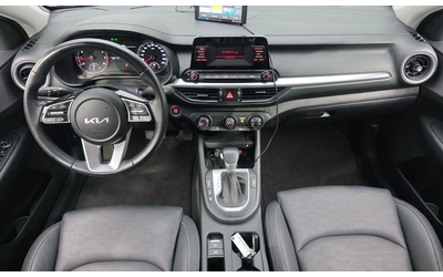 Kia K3 1.6 Prestige * НАЙ-ДОБРА ЦЕНА В БЪЛГАРИЯ* - автомобили, коли, обяви за нови и употребявани 6