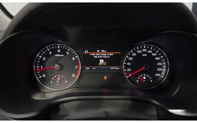 Kia K3 1.6 Prestige * НАЙ-ДОБРА ЦЕНА В БЪЛГАРИЯ* - автомобили, коли, обяви за нови и употребявани 7