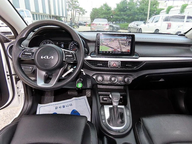 Kia K3 1.6 Trendy * НАЙ-ДОБРА ЦЕНА В БЪЛГАРИЯ* - автомобили, коли, обяви за нови и употребявани 6