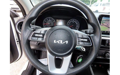Kia K3 1.6 Trendy * НАЙ-ДОБРА ЦЕНА В БЪЛГАРИЯ* - автомобили, коли, обяви за нови и употребявани 7
