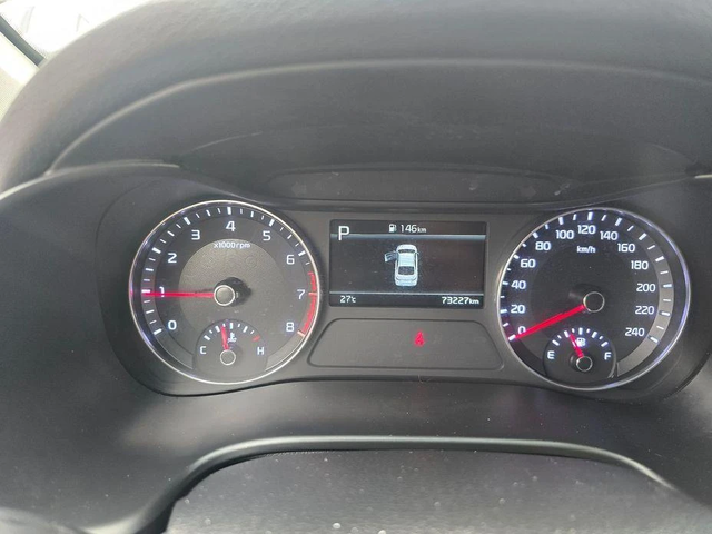 Kia K3 1.6 Trendy * НАЙ-ДОБРА ЦЕНА В БЪЛГАРИЯ* - автомобили, коли, обяви за нови и употребявани 11