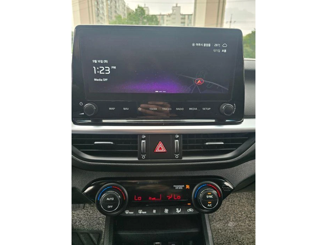 Kia K3 1.6 Trendy * НАЙ-ДОБРА ЦЕНА В БЪЛГАРИЯ* - автомобили, коли, обяви за нови и употребявани 12