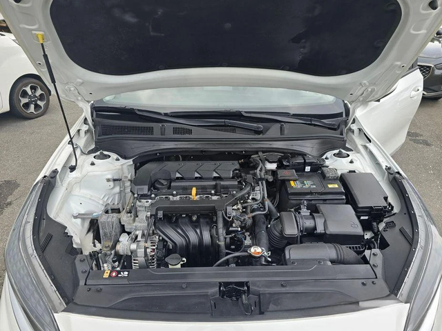 Kia K3 1.6 Trendy * НАЙ-ДОБРА ЦЕНА В БЪЛГАРИЯ* - автомобили, коли, обяви за нови и употребявани 6