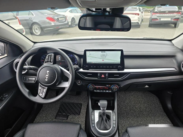 Kia K3 1.6 Trendy * НАЙ-ДОБРА ЦЕНА В БЪЛГАРИЯ* - автомобили, коли, обяви за нови и употребявани 7