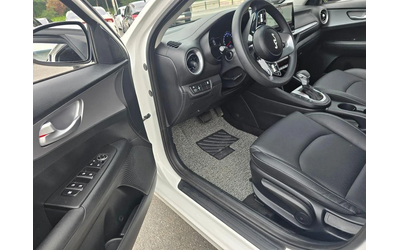 Kia K3 1.6 Trendy * НАЙ-ДОБРА ЦЕНА В БЪЛГАРИЯ* - автомобили, коли, обяви за нови и употребявани 8