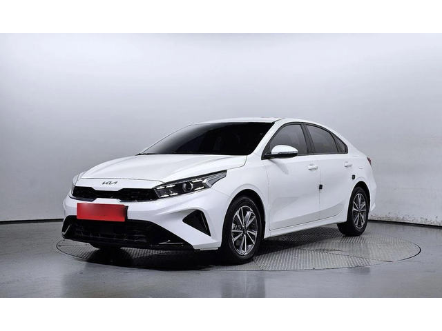 Kia K3 1.6 Trendy * НАЙ-ДОБРА ЦЕНА В БЪЛГАРИЯ* - автомобили, коли, обяви за нови и употребявани 0