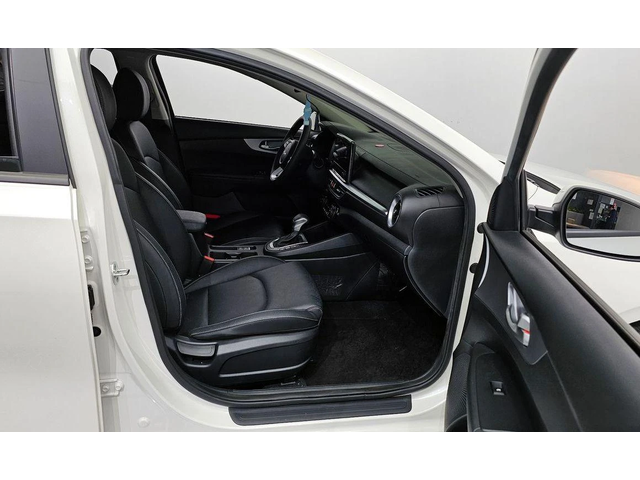 Kia K3 1.6 Trendy * НАЙ-ДОБРА ЦЕНА В БЪЛГАРИЯ* - автомобили, коли, обяви за нови и употребявани 10