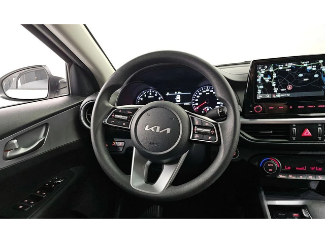 Kia K3 1.6 Trendy * НАЙ-ДОБРА ЦЕНА В БЪЛГАРИЯ* - автомобили, коли, обяви за нови и употребявани 12