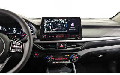 Kia K3 1.6 Trendy * НАЙ-ДОБРА ЦЕНА В БЪЛГАРИЯ* - автомобили, коли, обяви за нови и употребявани 13