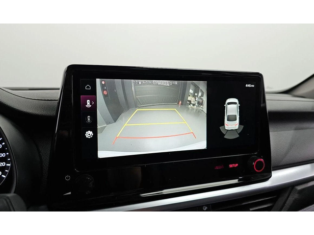 Kia K3 1.6 Trendy * НАЙ-ДОБРА ЦЕНА В БЪЛГАРИЯ* - автомобили, коли, обяви за нови и употребявани 14