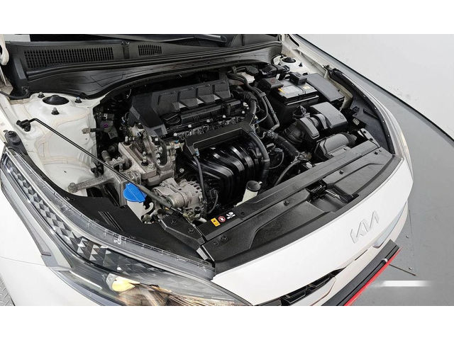 Kia K3 1.6 Trendy * НАЙ-ДОБРА ЦЕНА В БЪЛГАРИЯ* - автомобили, коли, обяви за нови и употребявани 5