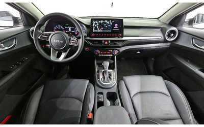 Kia K3 1.6 Trendy * НАЙ-ДОБРА ЦЕНА В БЪЛГАРИЯ* - автомобили, коли, обяви за нови и употребявани 6