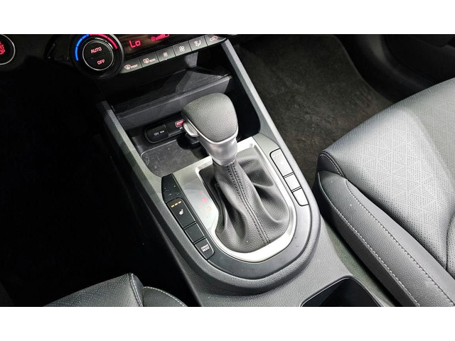 Kia K3 1.6 Trendy * НАЙ-ДОБРА ЦЕНА В БЪЛГАРИЯ* - автомобили, коли, обяви за нови и употребявани 8