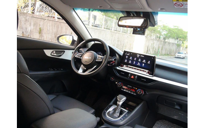 Kia K3 1.6 Trendy * НАЙ-ДОБРА ЦЕНА В БЪЛГАРИЯ* - автомобили, коли, обяви за нови и употребявани 10