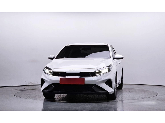 Kia K3 1.6 Trendy * НАЙ-ДОБРА ЦЕНА В БЪЛГАРИЯ* - автомобили, коли, обяви за нови и употребявани 2