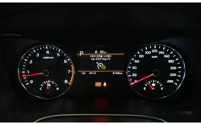 Kia K3 1.6 Trendy * НАЙ-ДОБРА ЦЕНА В БЪЛГАРИЯ* - автомобили, коли, обяви за нови и употребявани 7