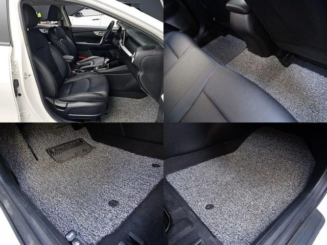 Kia K3 1.6 Trendy * НАЙ-ДОБРА ЦЕНА В БЪЛГАРИЯ* - автомобили, коли, обяви за нови и употребявани 9